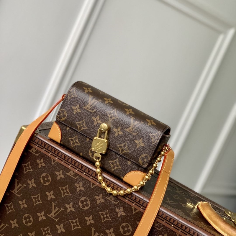 LV Satchel bags